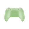 image8Bitdo Ultimate Mini Wired Controller for Xbox with RGB Lighting Fire Ring Hall Effect Joysticks and Triggers for Xbox Series XS Xbox One Windows 1011  Officially Licensed Translucent WhiteTranslucent Green