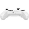 image8Bitdo Ultimate Wired Controller for Xbox Hall Effect Joysticks and Hall Triggers Compatible with Xbox Series XS Xbox One Windows 10 ampamp Windows 11  Officially Licensed WhiteWhite