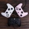 image8Bitdo Ultimate Wired Controller for Xbox Hall Effect Joysticks and Hall Triggers Compatible with Xbox Series XS Xbox One Windows 10 ampamp Windows 11  Officially Licensed WhitePastel Pink