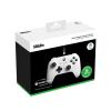 image8Bitdo Ultimate Wired Controller for Xbox Hall Effect Joysticks and Hall Triggers Compatible with Xbox Series XS Xbox One Windows 10 ampamp Windows 11  Officially Licensed WhiteWhite