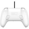 image8Bitdo Ultimate Wired Controller for Xbox Hall Effect Joysticks and Hall Triggers Compatible with Xbox Series XS Xbox One Windows 10 ampamp Windows 11  Officially Licensed WhiteWhite