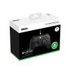 image8Bitdo Ultimate Wired Controller for Xbox Hall Effect Joysticks and Hall Triggers Compatible with Xbox Series XS Xbox One Windows 10 ampamp Windows 11  Officially Licensed WhiteBlack