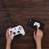 image8Bitdo Ultimate Wired Controller for Xbox Hall Effect Joysticks and Hall Triggers Compatible with Xbox Series XS Xbox One Windows 10 ampamp Windows 11  Officially Licensed WhiteWhite