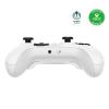 image8Bitdo Ultimate Wired Controller for Xbox Hall Effect Joysticks and Hall Triggers Compatible with Xbox Series XS Xbox One Windows 10 ampamp Windows 11  Officially Licensed WhiteWhite