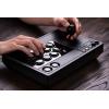 image8Bitdo Wireless Arcade Stick for Xbox Series XS Xbox One and Windows 10 Arcade Fight Stick with 35mm Audio Jack  Officially Licensed BlackBlack