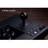 image8Bitdo Wireless Arcade Stick for Xbox Series XS Xbox One and Windows 10 Arcade Fight Stick with 35mm Audio Jack  Officially Licensed BlackBlack