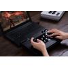 image8Bitdo Wireless Arcade Stick for Xbox Series XS Xbox One and Windows 10 Arcade Fight Stick with 35mm Audio Jack  Officially Licensed BlackBlack