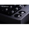 image8Bitdo Wireless Arcade Stick for Xbox Series XS Xbox One and Windows 10 Arcade Fight Stick with 35mm Audio Jack  Officially Licensed BlackBlack