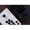 image8Bitdo Wireless Arcade Stick for Xbox Series XS Xbox One and Windows 10 Arcade Fight Stick with 35mm Audio Jack  Officially Licensed BlackWhite