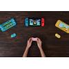 image8Bitdo Zero 2 Bluetooth Gamepad Keychain Sized Mini Controller for Switch Windows Android macOS ampamp Raspberry PiTurquoise EditionPink