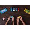 image8Bitdo Zero 2 Bluetooth Gamepad Keychain Sized Mini Controller for Switch Windows Android macOS ampamp Raspberry PiTurquoise EditionYellow