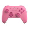image8BitDo Ultimate 2C Bluetooth Controller for SwitchSwitch 2 Wireless Controller with 6Axis Motion Control Rumble Vibration Refined DPad and Bumpers and Hall Effect Joysticks PinkPink