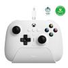 image8Bitdo Ultimate 3Mode Controller Hall Effect Joysticks Pro Back Buttons Wired Only for Xbox Series XS ampamp Xbox One Compatibility with Apple Windows ampamp Android Officially Licensed BlackWhite