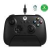 image8Bitdo Ultimate 3Mode Controller Hall Effect Joysticks Pro Back Buttons Wired Only for Xbox Series XS ampamp Xbox One Compatibility with Apple Windows ampamp Android Officially Licensed BlackBlack