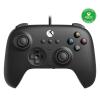 image8Bitdo Ultimate Wired Controller for Xbox Hall Effect Joysticks and Hall Triggers Compatible with Xbox Series XS Xbox One Windows 10 ampamp Windows 11  Officially Licensed WhiteBlack