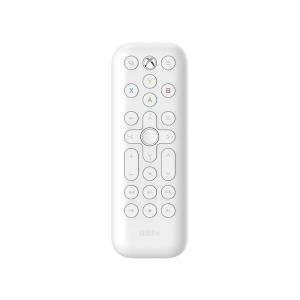 image8Bitdo Media Remote for Xbox One Xbox Series X and Xbox Series S Short Edition Infrared RemoteWhite Short