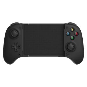 image8Bitdo Ultimate Mobile Gaming Controller for Android devices Bluetooth Mobile Game Controller with Hall Effect Joysticks and Hall Triggers BlackBlack