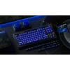 image8BitDo Retro 87 Mechanical Keyboard with HotSwappable Kailh Switches RGB Backlight Programmable Buttons Wireless 24GBluetoothUSBC for Windows and Android  Mecha Break Panther