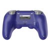 image:image8BitDo Pro 3 Bluetooth Controller for SwitchSwitch 2  TMR Joysticks Swappable ABXY Buttons Pro Back Buttons Charging Dock Hall Effect Triggers for Windows Apple SteamOS Android  PurplePurple