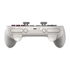 image:image8BitDo Pro 3 Bluetooth Controller for SwitchSwitch 2  TMR Joysticks Swappable ABXY Buttons Pro Back Buttons Charging Dock Hall Effect Triggers for Windows Apple SteamOS Android  PurpleG Classic