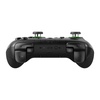 image:image8BitDo Ultimate 2C Wireless Controller for Windows PC and Android with 1000 Hz Polling Rate Hall Effect Joysticks and Triggers and Remappable L4R4 Bumpers Transparent BlackTransparent Black