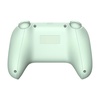 image:image8BitDo Ultimate 2C Wireless Controller for Windows PC and Android with 1000 Hz Polling Rate Hall Effect Joysticks and Triggers and Remappable L4R4 Bumpers Transparent BlackGreen
