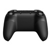 image:image8BitDo Ultimate 2C Wireless Controller for Windows PC and Android with 1000 Hz Polling Rate Hall Effect Joysticks and Triggers and Remappable L4R4 Bumpers Transparent BlackTransparent Black
