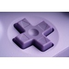image:image8BitDo Ultimate 2C Wireless Controller for Windows PC and Android with 1000 Hz Polling Rate Hall Effect Joysticks and Triggers and Remappable L4R4 Bumpers Transparent BlackPurple