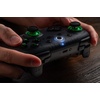 image:image8BitDo Ultimate 2C Wireless Controller for Windows PC and Android with 1000 Hz Polling Rate Hall Effect Joysticks and Triggers and Remappable L4R4 Bumpers Transparent BlackTransparent Black