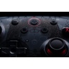 image:image8BitDo Ultimate 2C Wireless Controller for Windows PC and Android with 1000 Hz Polling Rate Hall Effect Joysticks and Triggers and Remappable L4R4 Bumpers Transparent BlackBlack Myth Wukong