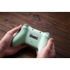 image:image8BitDo Ultimate 2C Wireless Controller for Windows PC and Android with 1000 Hz Polling Rate Hall Effect Joysticks and Triggers and Remappable L4R4 Bumpers Transparent BlackGreen