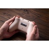 image:image8BitDo Ultimate 2C Wireless Controller for Windows PC and Android with 1000 Hz Polling Rate Hall Effect Joysticks and Triggers and Remappable L4R4 Bumpers Transparent BlackPeach
