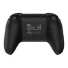 image:image8BitDo Ultimate 2C Wireless Controller for Windows PC and Android with 1000 Hz Polling Rate Hall Effect Joysticks and Triggers and Remappable L4R4 Bumpers Transparent BlackBlack Myth Wukong