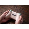 image:image8BitDo Ultimate 2C Wireless Controller for Windows PC and Android with 1000 Hz Polling Rate Hall Effect Joysticks and Triggers and Remappable L4R4 Bumpers Transparent BlackMint