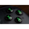 image:image8BitDo Ultimate 2C Wireless Controller for Windows PC and Android with 1000 Hz Polling Rate Hall Effect Joysticks and Triggers and Remappable L4R4 Bumpers Transparent BlackTransparent Black