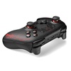 image:image8BitDo Ultimate 2C Wireless Controller for Windows PC and Android with 1000 Hz Polling Rate Hall Effect Joysticks and Triggers and Remappable L4R4 Bumpers Transparent BlackBlack Myth Wukong
