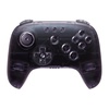 image:image8Bitdo 64 Bluetooth Controller for Analogue 3D Switch Switch 2 Windows and Android GhostAtomic Purple