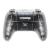 image:image8Bitdo 64 Bluetooth Controller for Analogue 3D Switch Switch 2 Windows and Android GhostClear