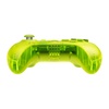image:image8Bitdo 64 Bluetooth Controller for Analogue 3D Switch Switch 2 Windows and Android GhostExtreme Green