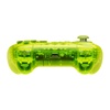 image:image8Bitdo 64 Bluetooth Controller for Analogue 3D Switch Switch 2 Windows and Android GhostExtreme Green