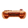 image:image8Bitdo 64 Bluetooth Controller for Analogue 3D Switch Switch 2 Windows and Android GhostFire