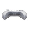 image:image8Bitdo 64 Bluetooth Controller for Analogue 3D Switch Switch 2 Windows and Android GhostGlacier