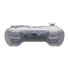 image:image8Bitdo 64 Bluetooth Controller for Analogue 3D Switch Switch 2 Windows and Android GhostGlacier