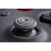image:image8Bitdo 64 Bluetooth Controller for Analogue 3D Switch Switch 2 Windows and Android GhostGrey