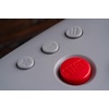 image:image8Bitdo 64 Bluetooth Controller for Analogue 3D Switch Switch 2 Windows and Android GhostGrey