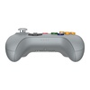 image:image8Bitdo 64 Bluetooth Controller for Analogue 3D Switch Switch 2 Windows and Android GhostGrey