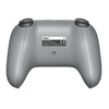 image:image8Bitdo 64 Bluetooth Controller for Analogue 3D Switch Switch 2 Windows and Android GhostGrey