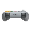 image:image8Bitdo 64 Bluetooth Controller for Analogue 3D Switch Switch 2 Windows and Android GhostGrey