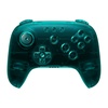 image:image8Bitdo 64 Bluetooth Controller for Analogue 3D Switch Switch 2 Windows and Android GhostIce