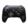 image:image8Bitdo 64 Bluetooth Controller for Analogue 3D Switch Switch 2 Windows and Android GhostSmoke